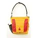 BOB Ironman Stroller Diaper Bag in Yellow