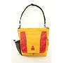BOB Ironman Stroller Diaper Bag in Yellow