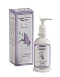 Lilac Hand and Body Lotion