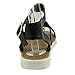 Qupid Women's Dale-05
