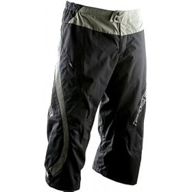 RF DH 3/4 Short S Black/Gray