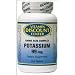 Potassium 99mg by Vitamin Discount Center - 250 Tablets