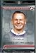 2006 / 07 In The Game Between The Pipes Hockey Card #95 Johnny Bower - Mint Condition - In Protective Display Case !