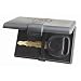 Office Products : GE Security 001843 AccessPoint Stor-A-Key Key Case, Gray