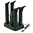 PEET Shoe Dryer Advantage M07F 4 Shoe Electric Express Dryer