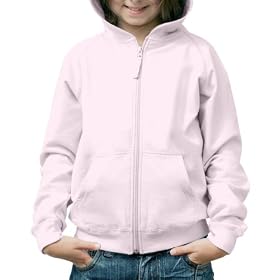 Skinni-Mini Hooded Jacket