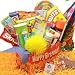 Deluxe Happy Birthday Care Package Gift Box