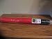NFL Game day chiefs red100% nylon water repellent Umbrella