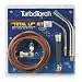 Turbotorch 0386-0247 Lp-1 Proline Standard Kit Propane