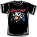 Motley Crue - T-shirts - Band