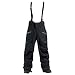 Snow Pants Men Burton AK 3L Skid Hi-Top Pant true black M