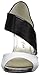 AK Anne Klein Women's Opted Leather Dress Pump