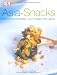 Bücher : Asia-Snacks. Kleine Köstlichkeiten von Persien bis Japan