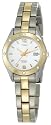 Timex Women's Classic Swarovski Crystal Accented Watch #T23191