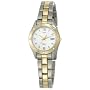 Timex Women's Classic Swarovski Crystal Accented Watch #T23191