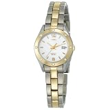 Timex Womens T23191 Classic Swarovski Crystal 