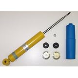 Bilstein Shock for 1976 - 1984 PORSCHE 924 All Models (B36-0161 - HD) by Bilstein
