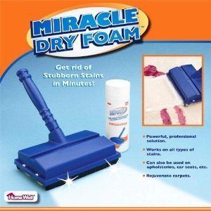 Dry Carpet Cleaning – Miracle Dry Foam For Carpet Cleaning Shampoo And Brush Dry Carpet Cleaning – Miracle Dry Foam For Carpet Cleaning Shampoo And Brush