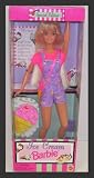 Barbie Doll Ice Cream Barbie Doll