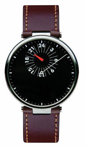 Alessi Unisex- Armbanduhr tanto x cambiare 372AL18001