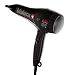 Valera ST 7200 T Swiss Turbo Ionic Tourmaline, Haartrockner