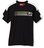 Puma Boys 8-20 Cat Pack Musle T