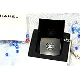 超希少品 非売品 CHANEL シャネル 限定ノベルティ品 コンパクトミラーストラップ 並行輸入品 CN-003