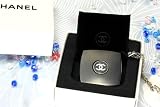 超希少品 非売品 CHANEL シャネル 限定ノベルティ品 コンパクトミラーストラップ 並行輸入品 CN-003 シャネル CHANEL