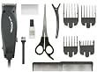 Wahl 9633-500 HomePro 11-Piece Haircut Kit