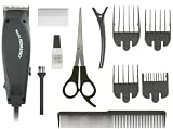 Wahl 9633-500 HomePro 11-Piece Haircut Kit