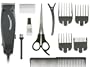 Wahl 9633-500 HomePro 11-Piece Haircut Kit