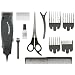 Wahl 9633-500 HomePro 11-Piece Haircut Kit