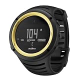 SUUNTO(スント) Core SAHARA YELLOW  S016789000 【日本正規品】