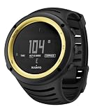 SUUNTO(�����) Core SAHARA YELLOW  S016789000 �����������ʡ�