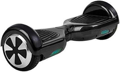 Self Balance Scooter, Hover Board Two Wheel Smart Balancing Scooters Electric Board Drifting Scooter Personal Adult Transporter with LED Light