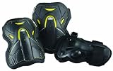 Boneshieldz Pro 360 Knee and Wrist Guards Elite Combo Pack