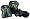 Boneshieldz  Pro 360 Knee and Wrist Guards Elite Combo Pack (Small)