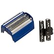 Braun Freeglider series foil screen and cutter head