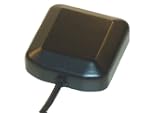 ANTENA GPS EXTERNA conexi�n activa co...
