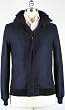 New Kiton Navy Blue Jacket 44/54