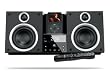 Logitech Pure-Fi Elite Lautsprechersystem (Universal-Dock-Adapter) f�r Apple iPod schwarz