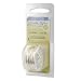Artistic Wire 20-Gauge Silver Plated Non-Tarnish Silver Wire, 6-Yards