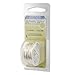 Artistic Wire 20-Gauge Silver Plated Non-Tarnish