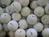 100 Assorted Nike Grade B golf balls (lakeballs)