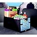 Large Trunk Organizer Blue