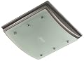 Hunter 90064 Ellipse Ventilador Fan/Light/Night Light