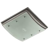 Hunter Ellipse Ventilador Fan/Light/Night Light by Hunter Fan Company