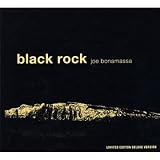 Black Rock (Digi Book)
