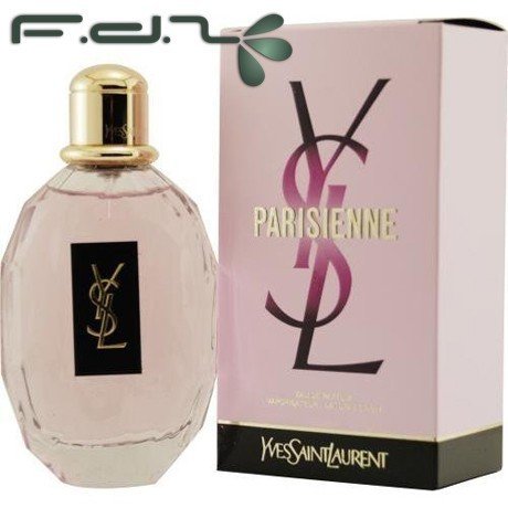 3 x Yves Saint Laurent Parisienne Eau de Parfum Spray 90ml Preisvergleich