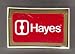 Hayes Modem Playing Cards - Manufacturer's Promotion